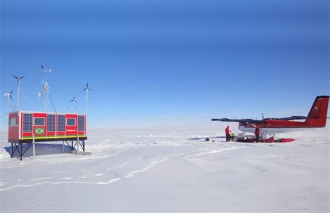 Ufrgsheader 1 Antarctic Logistics And Expeditions