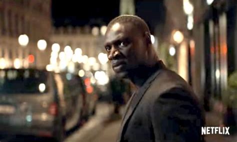 In the next few months, according to the official notice, there has been an announcement. Lupin (Season 2) Netflix, Omar Sy, trailer, release date - Startattle