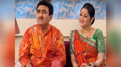 Taarak Mehta Ka Ooltah Chashmah दिशा वकानी की शो में नहीं होगी वापसी नई दयाबेन की तलाश में