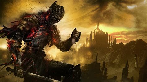 261 Dark Souls Iii Hd Wallpapers Background Images Wallpaper Abyss