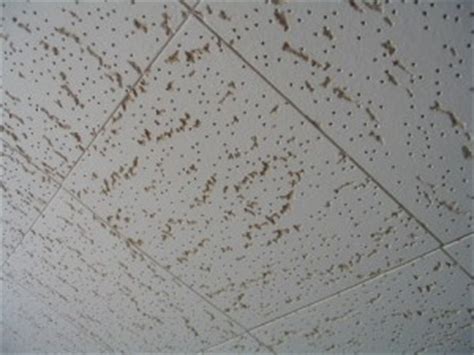 Popcorn ceilings were a popular feature of 1960s and 1970s homes. K-12 Workplace Safety & Regulatory Compliance Training ...