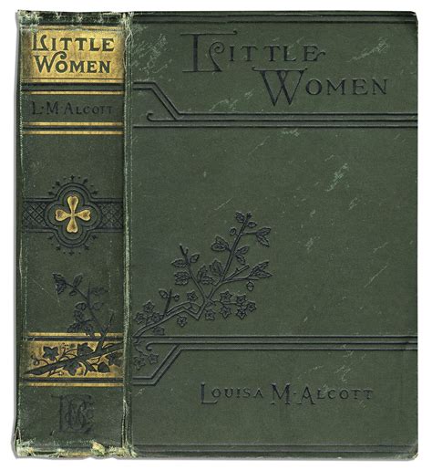 Lot Detail Little Women The 1903 Edition Of Louisa May Alcott S Beloved Classic Novel