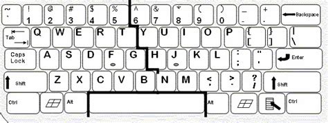 Quia Keyboarding Terms And Techniques