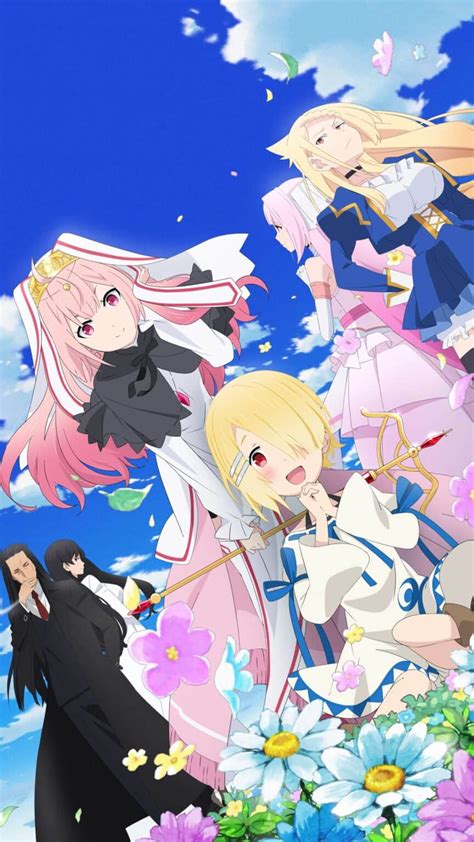 Demon Lord Retry Season 2 Release Date Everything We Know
