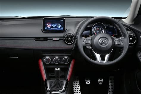 Mazda To Showcase Miata Cx 3 Racing Concepts At Tokyo Auto Salon