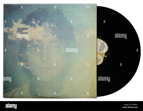 John Lennon Imagine Album Hi Res Stock Photography And Images Alamy