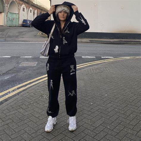 Named Collective Womens Joggers Tracksuits Depop