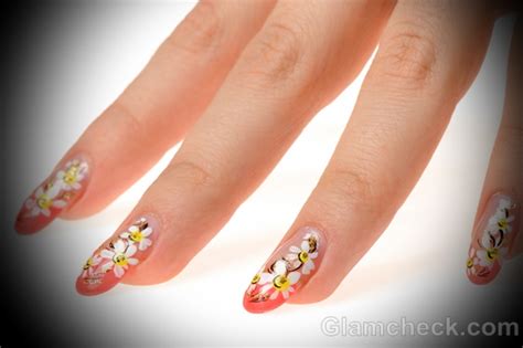 Use a nail file to trim the sticker to your nail length. OPI to Launch Nail Stickers