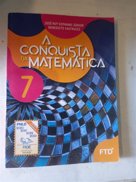 Superação Matemática 7 Ano