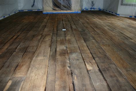 The Old European Floors Inc Seattle Hardwood Floor Gallery