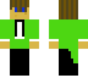 76% of 554 decks +75% synergy. Boy In Black Suit | Minecraft Skins