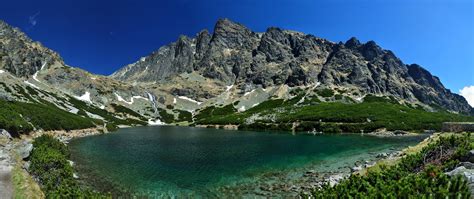 5 Breathtaking Mountain Lakes In The High Tatras Slovakia