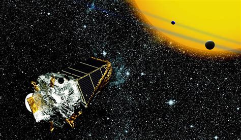Nasa Scientists Discover 715 Additional Planets Guardian Liberty Voice