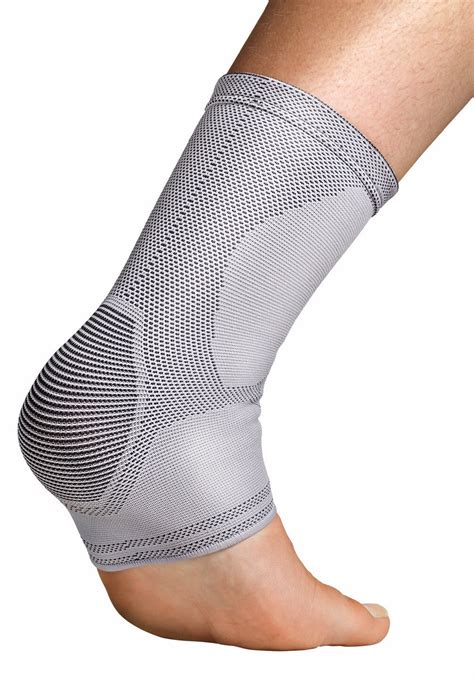 Thermoskin Dynamic Compression Ankle Sleeve Fsa Eligible Cvs Pharmacy