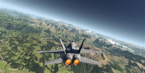 This includes civilian and military sims. Best Flight Simulator Download