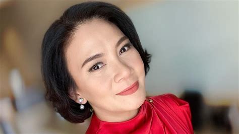 Bintang Sinetron Buku Harian Seorang Istri Dian Nitami Ungkap