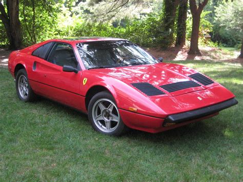 Maybe you would like to learn more about one of these? Daily Turismo: Don't call me Fiero: 1986 Ferrari 308GTS ...