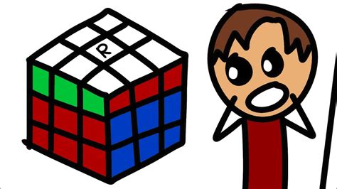 Rubiks Cube Youtube