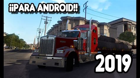 Descarga uno de los juegos online android que están de moda en 2021 directamente desde el siguiente enlace. MEJORES juegos de simulación de camiones para ANDROID 2019 ...