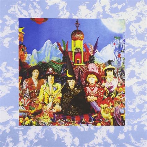 Their Satanic Majesties Request 50th Anniversary Special Edition