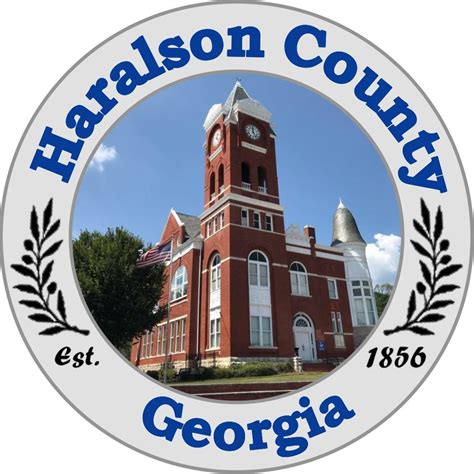 Haralson County Board Of Commissioners Buchanan Ga