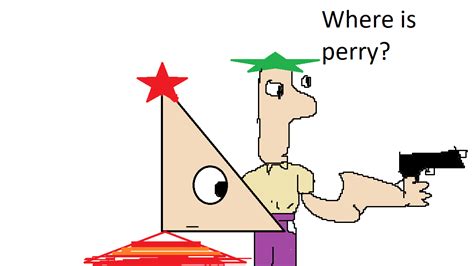 I Poorly Draw Ms Paint Cartoon Characters Heres My First One Rmspaint