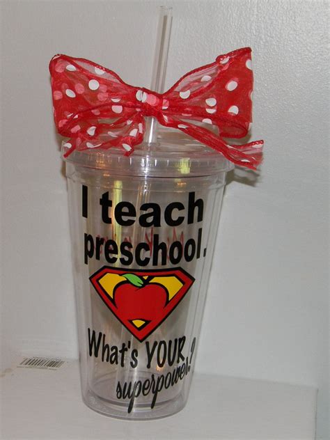 Personalized Preschool Teacher T Preschool Teacher T Etsy