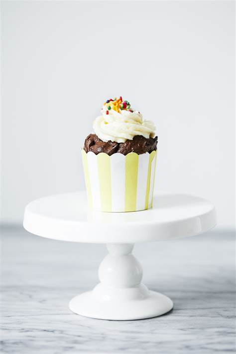 Gluten And Dairy Free Chocolate Cupcakes Modern Wifestyle