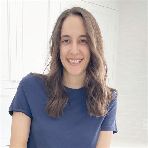 Registered Dietitian And Nutritionist Canada — Veronica Rouse Nutrition