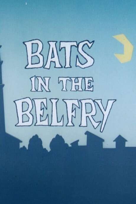 ‎bats In The Belfry 1960 Directed By Paul J Smith • Film Cast • Letterboxd