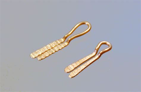We offer single or sets of hook keepers in hard chrome or tich finishes. Seymo British Hook Keepers - Seymo - Rod Guides