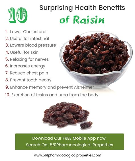 Raisins Health Benefits For Mens And In 2020 Raisins Benefits Food Health Benefits Fruit