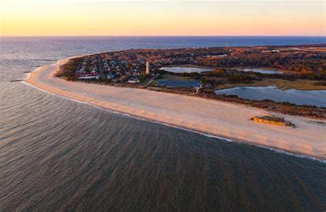 10 Best Things To Do In Cape May Nj This Summer