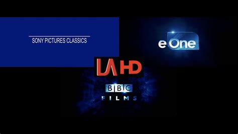 Sony Pictures Classicsentertainment Onebbc Films Youtube