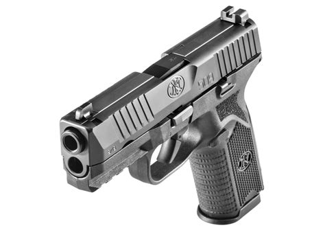 Fn Introduces The New Fn 509 To The Civilian Market After 1 Million