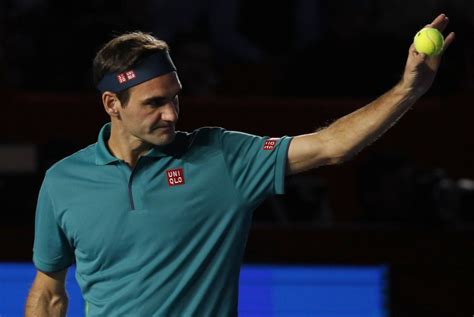 Roger Federer Anuncia Su Retiro Del Tenis Tras La Edici N De La Laver Cup
