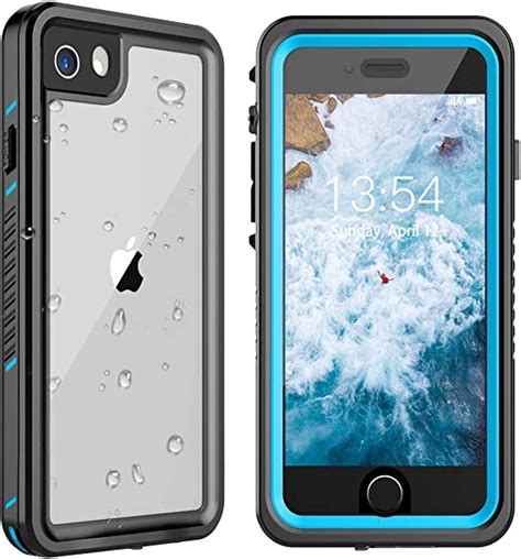 Antshare Iphone Se 2020 Waterproof Case Iphone 78