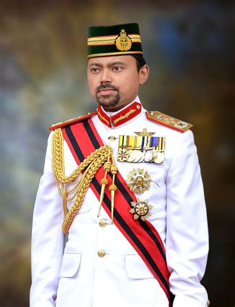 سلطان جوهر) ialah jawatan warisan dan raja pemerintah negeri johor di malaysia. Selain 'Mateen', Ini Adalah Adik-Beradik Alm4rhum Pengiran ...