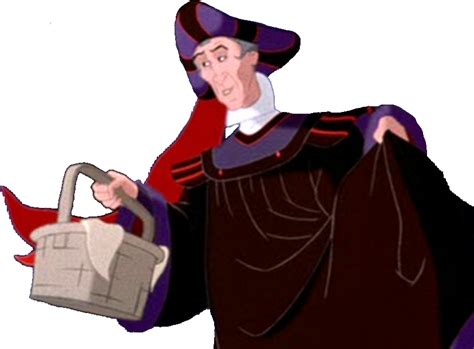 Frollo Png 8 By Jakeyfrollogothel On Deviantart