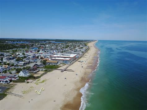 The Best Beaches In Delaware For Perfect Relaxation Life In The Usa