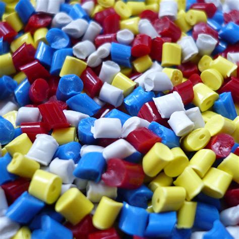 What Are Recycled Plastic Pellets Actually Used For See The List Of What Happens