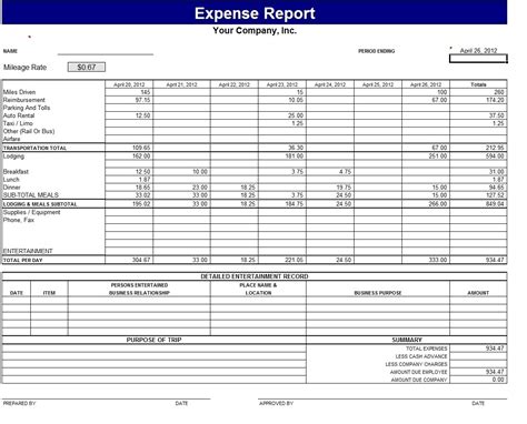 Bookkeeping Templates For Self Employed Accounting Spreadsheet With For