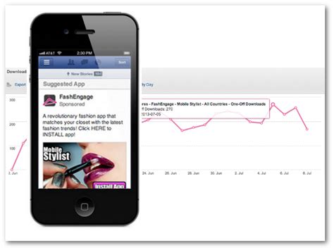 5 Tips For Facebook Mobile Install Ads Jon Loomer Digital