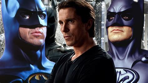 But understanding the history of batman onscreen, specifically the tv series and the 1966 film, leads one to can a campy batman movie work in this modern era? 7 Batman Actors Ranked - YouTube