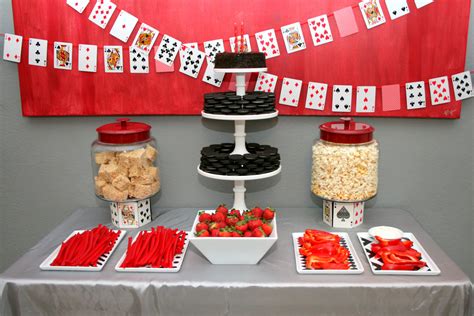 40th birthday party theme ideas. Twenty One - Paging Supermom