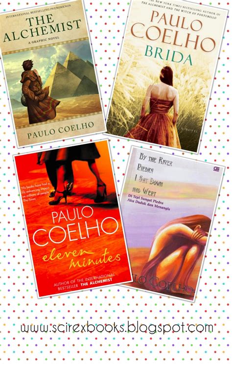 Free delivery worldwide on over 20 million titles. পাওলো কোয়েলহো সমগ্র | PAULO COELHO BNGLA PDF - SCIREX BOOKS
