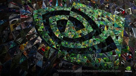 Nvidia Geforce Rtx Wallpaper 4k