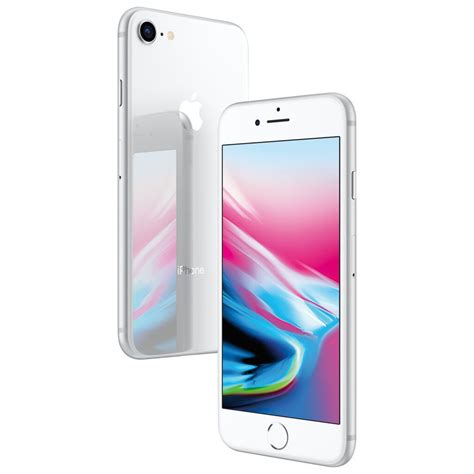 Refurbished Unlocked Iphone 8 White Cellystop Canada