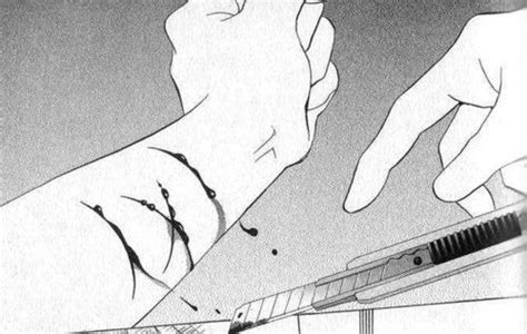 Scars Anime Amino