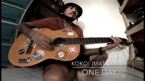 Kokoi Baldo One Day Oct 2020 Youtube